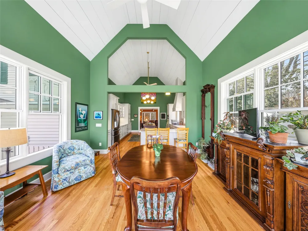 90 Woody Farm Drive Pisgah Forest, NC 28768