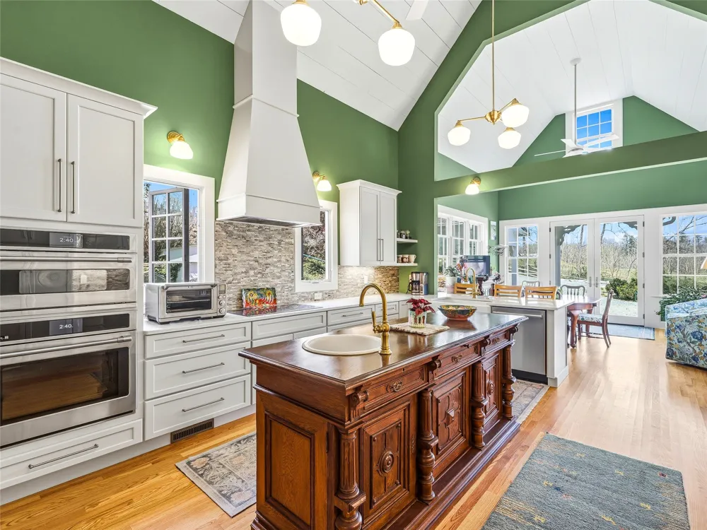 90 Woody Farm Drive Pisgah Forest, NC 28768