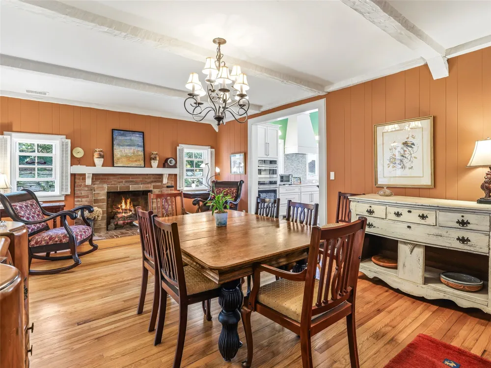 90 Woody Farm Drive Pisgah Forest, NC 28768