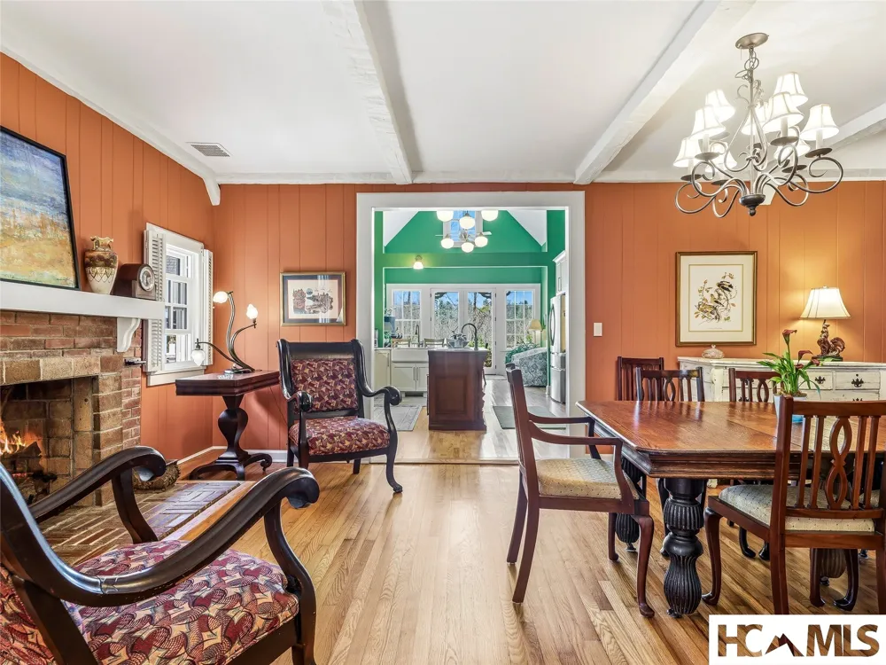 90 Woody Farm Drive Pisgah Forest, NC 28768
