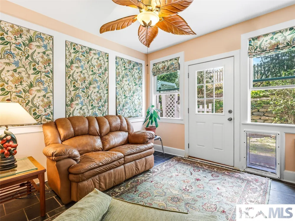 90 Woody Farm Drive Pisgah Forest, NC 28768