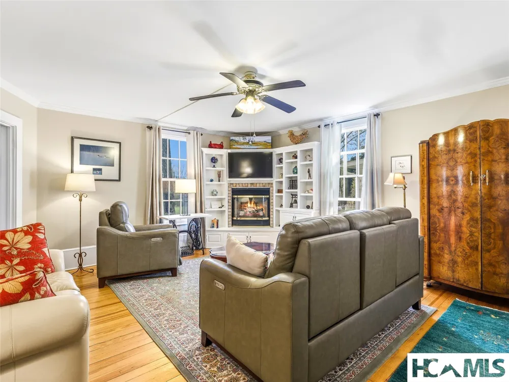 90 Woody Farm Drive Pisgah Forest, NC 28768