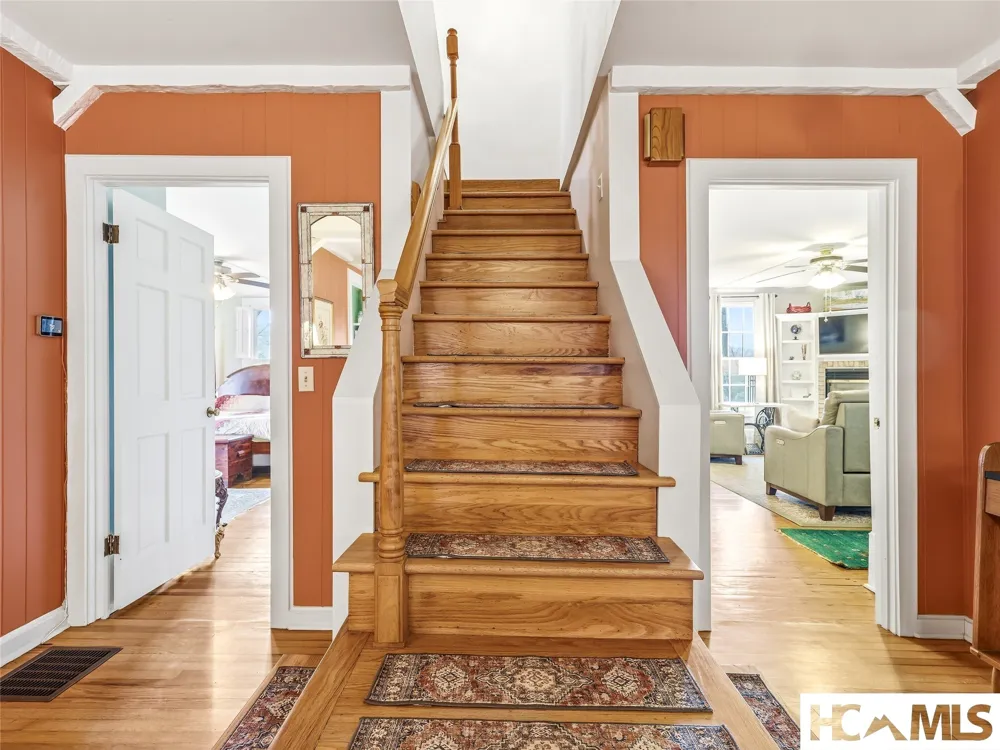 90 Woody Farm Drive Pisgah Forest, NC 28768