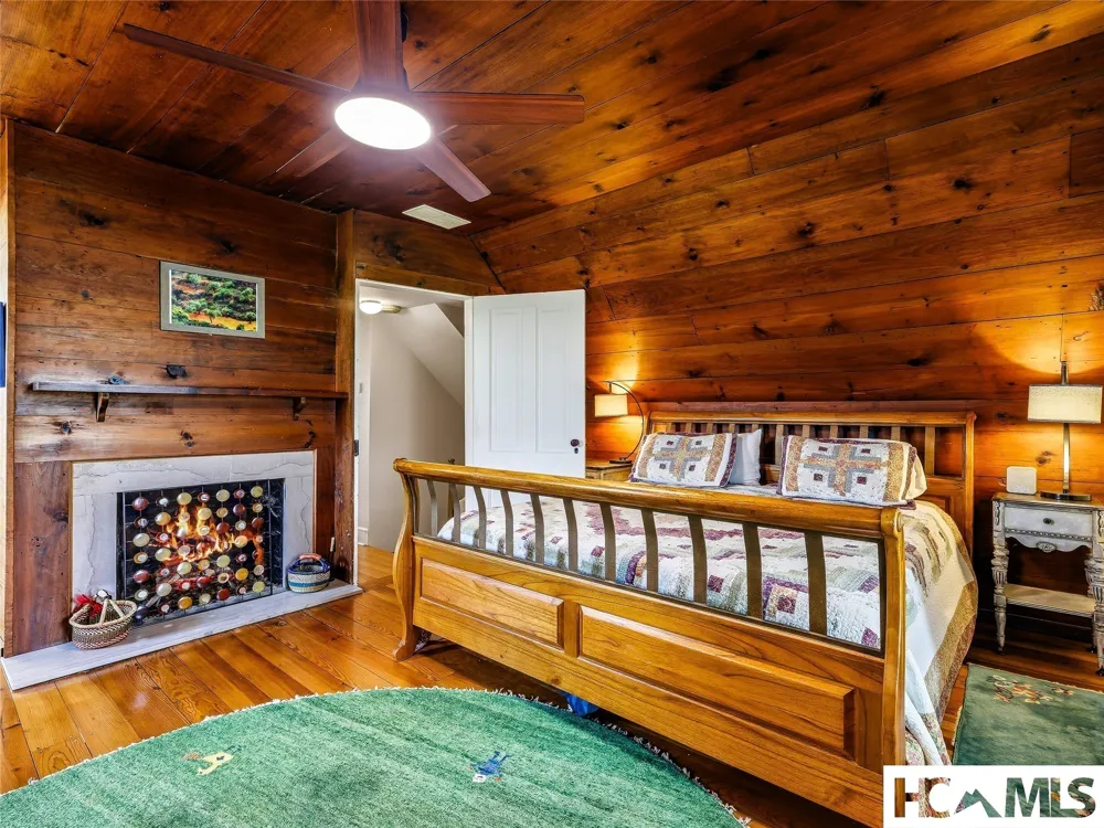 90 Woody Farm Drive Pisgah Forest, NC 28768