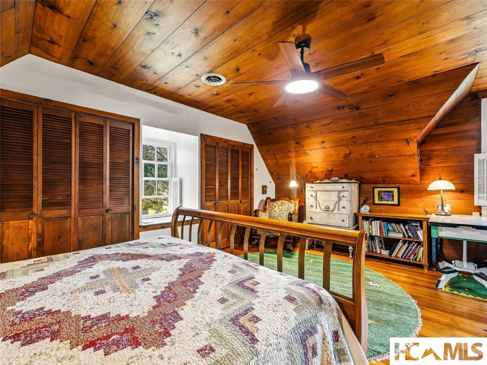 90 Woody Farm Drive Pisgah Forest, NC 28768