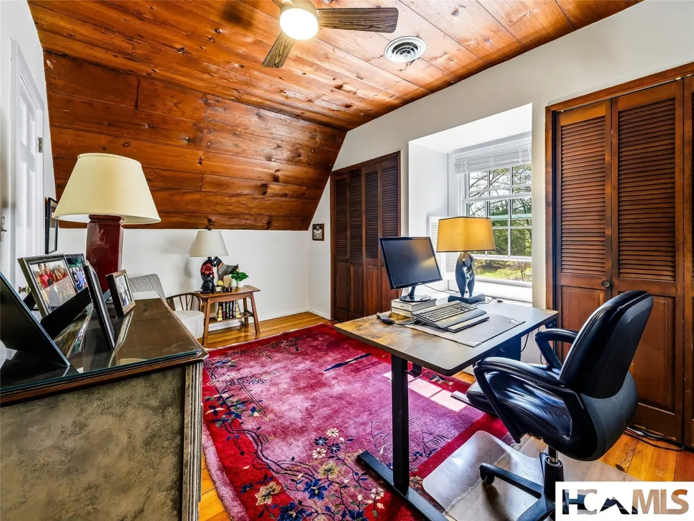 90 Woody Farm Drive Pisgah Forest, NC 28768