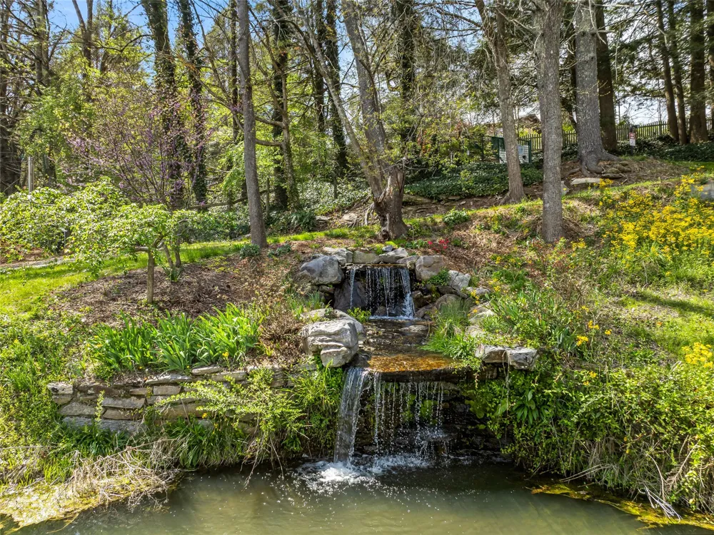 90 Woody Farm Drive Pisgah Forest, NC 28768