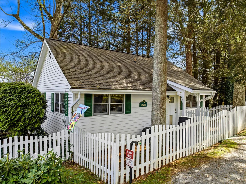 90 Woody Farm Drive Pisgah Forest, NC 28768