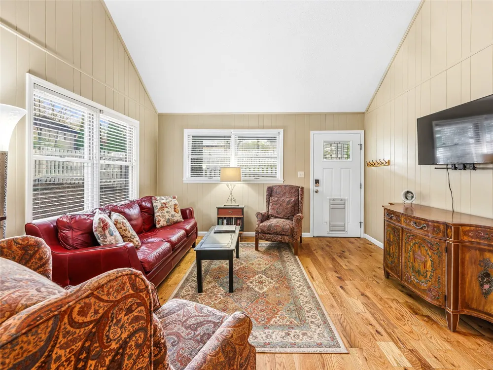 90 Woody Farm Drive Pisgah Forest, NC 28768