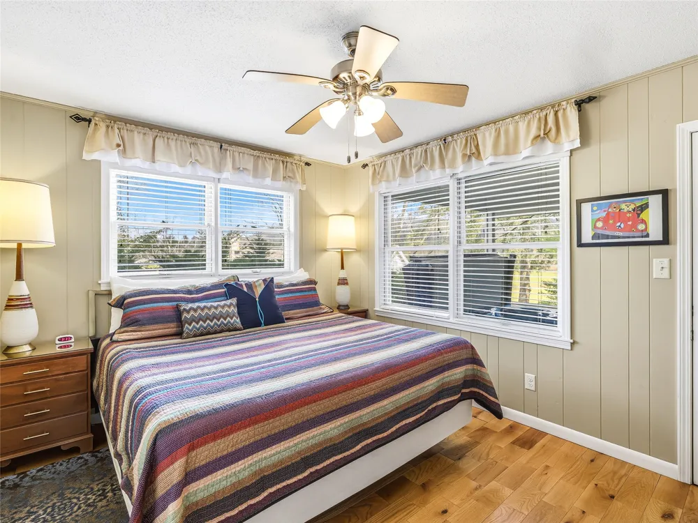 90 Woody Farm Drive Pisgah Forest, NC 28768