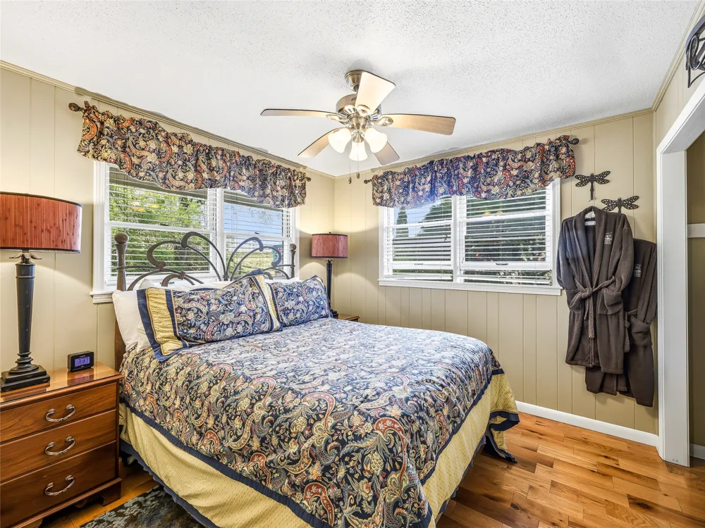90 Woody Farm Drive Pisgah Forest, NC 28768