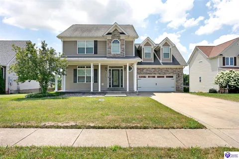 672 Wind Brook Drive