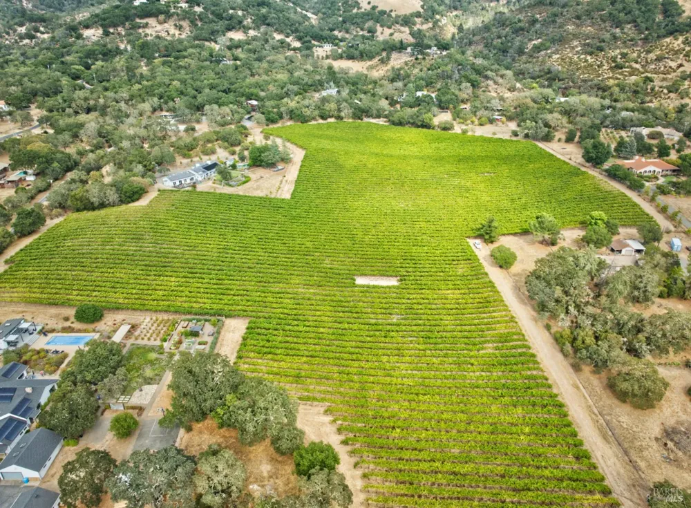 15881 Highway 12 Sonoma, CA 95476