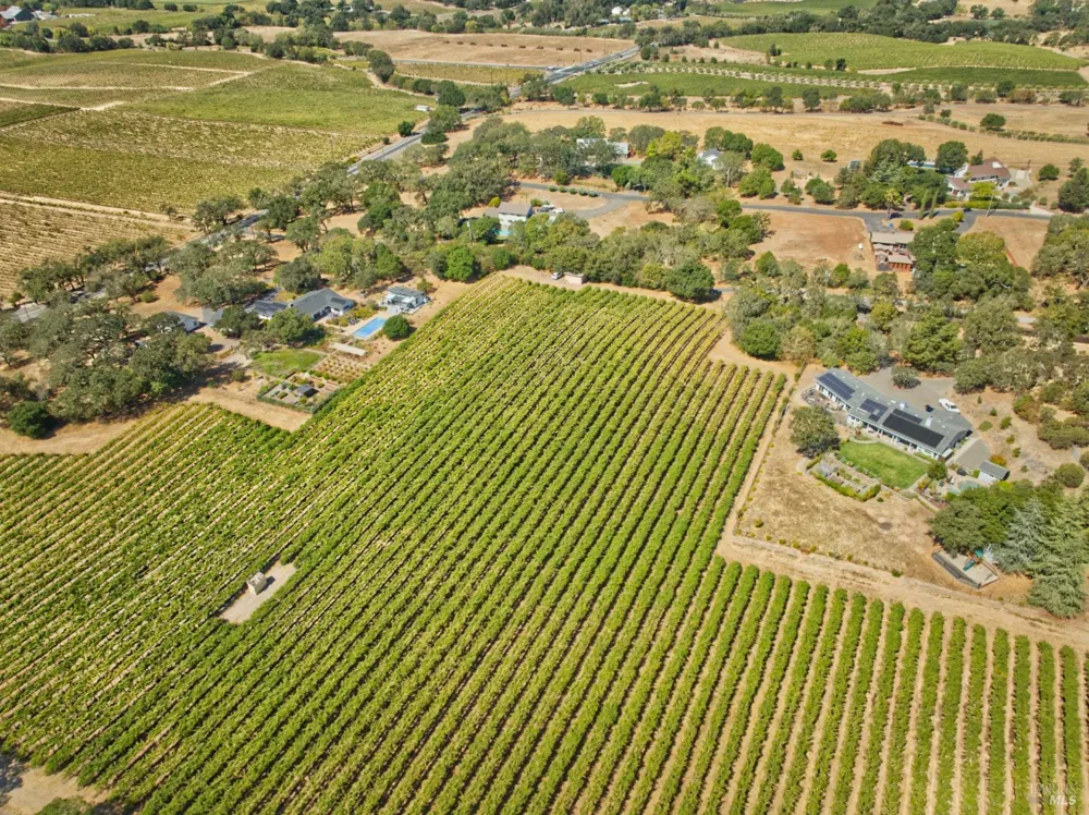 15881 Highway 12 Sonoma, CA 95476