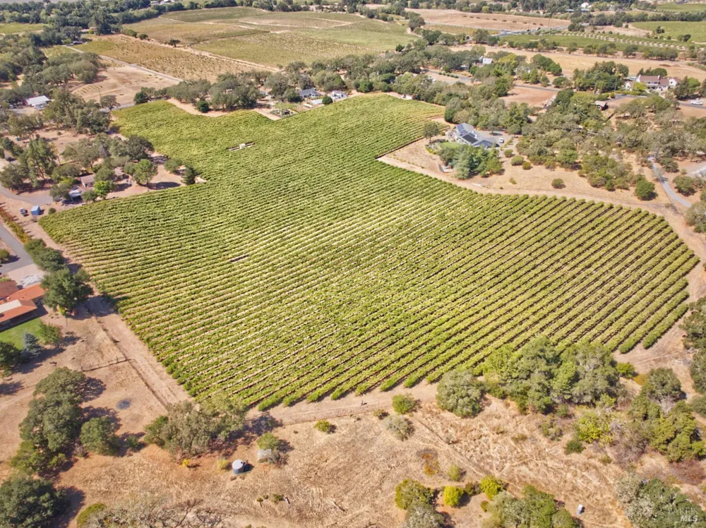15881 Highway 12 Sonoma, CA 95476