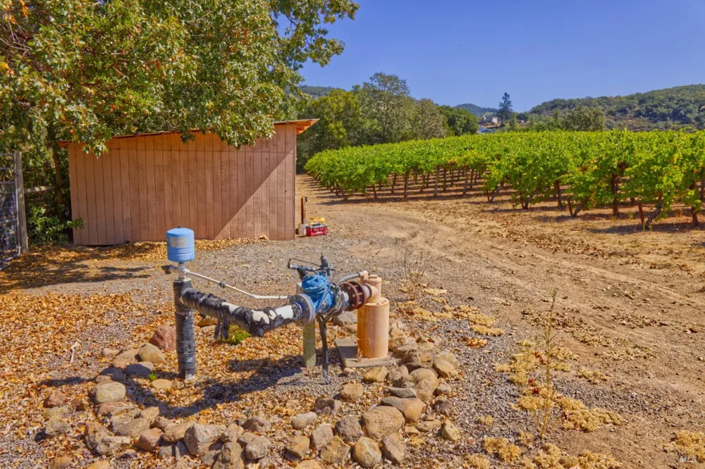 15881 Highway 12 Sonoma, CA 95476