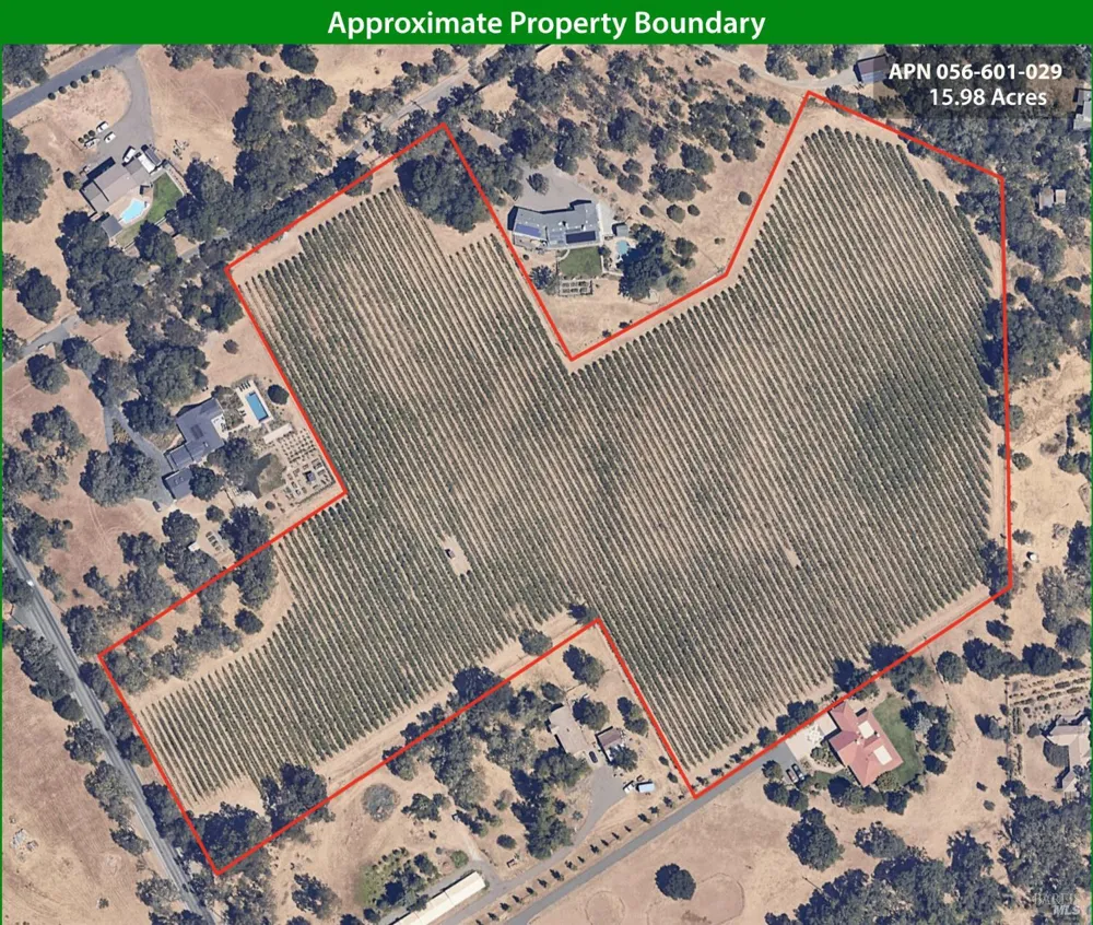 15881 Highway 12 Sonoma, CA 95476