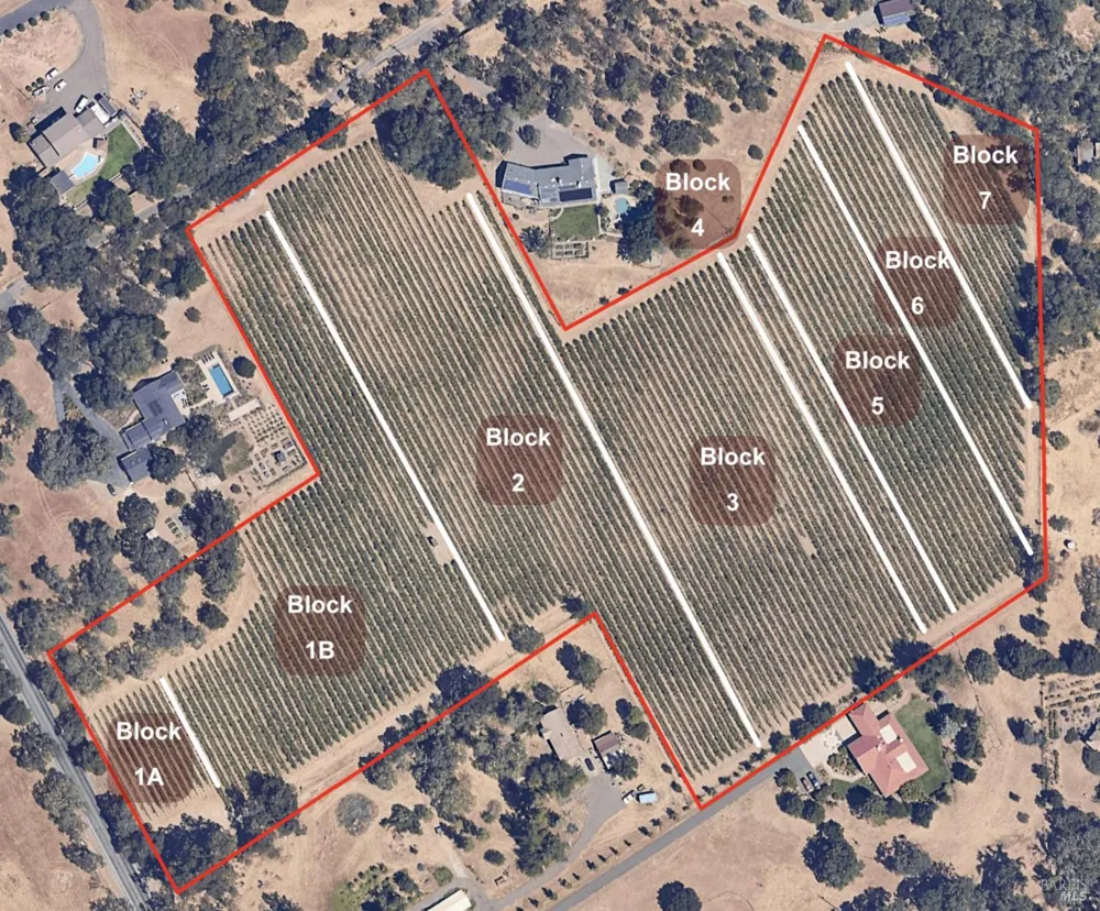 15881 Highway 12 Sonoma, CA 95476