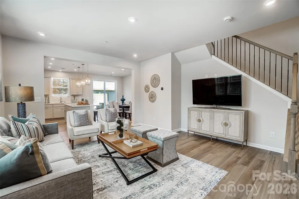 2555 Hedgecliff Road Kannapolis, NC 28025