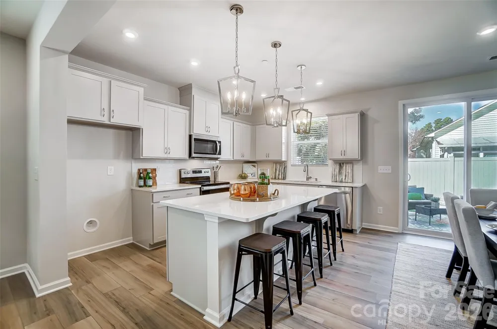 2555 Hedgecliff Road Kannapolis, NC 28025