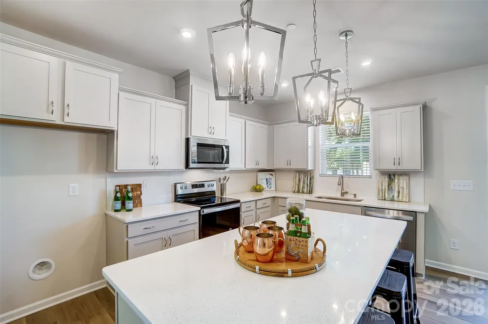 2555 Hedgecliff Road Kannapolis, NC 28025