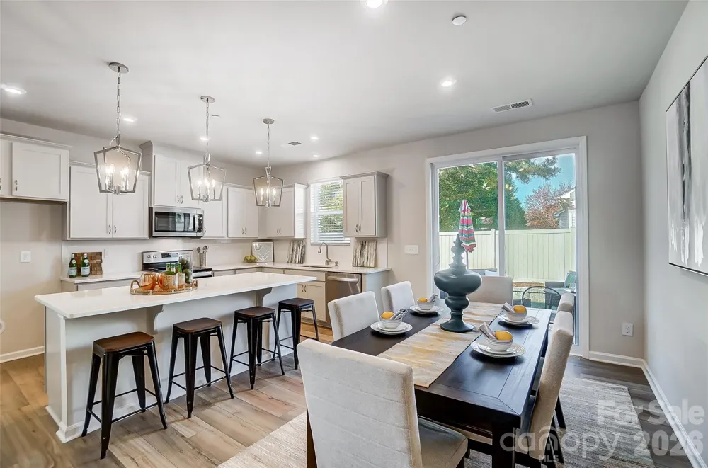 2555 Hedgecliff Road Kannapolis, NC 28025