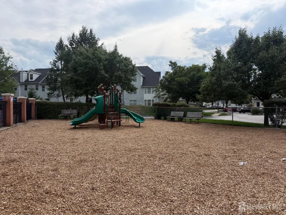 1203 Yarrow Circle South Brunswick, NJ 08810