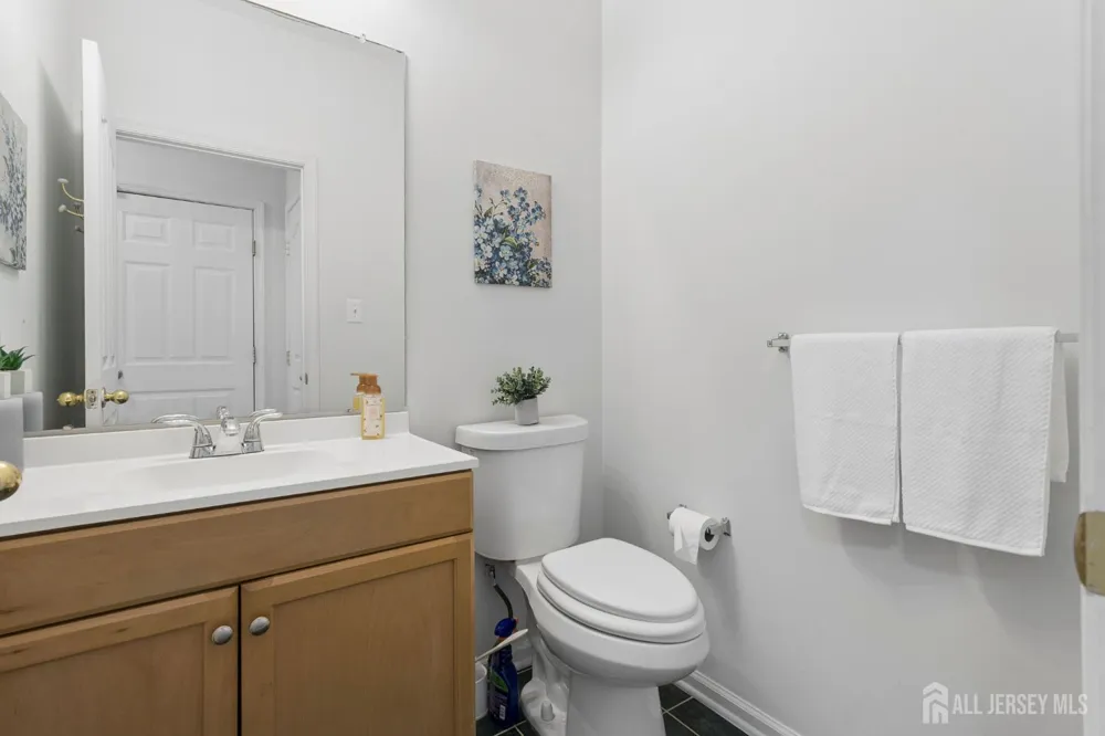 1203 Yarrow Circle South Brunswick, NJ 08810
