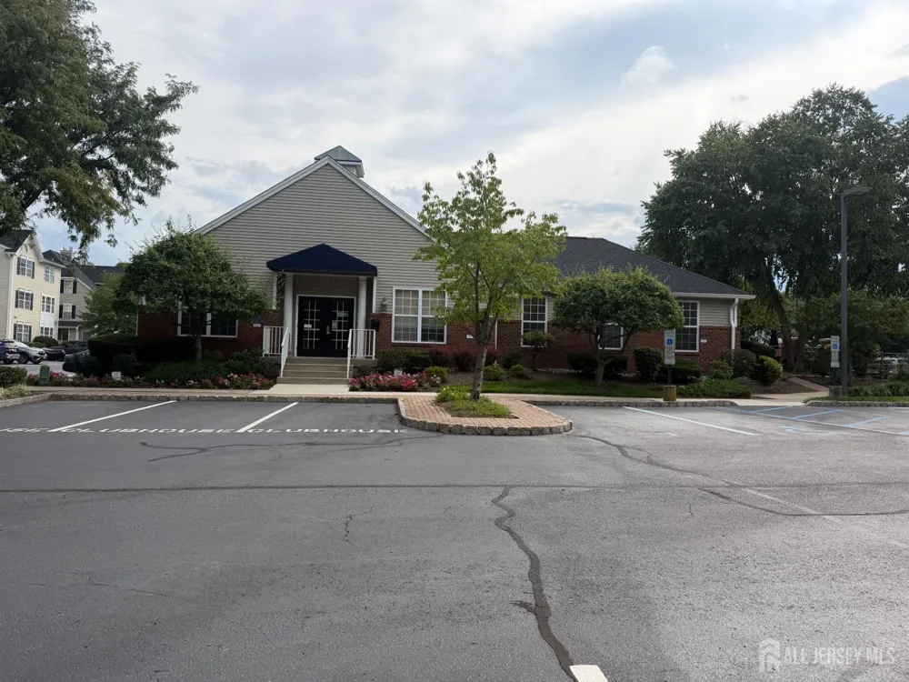1203 Yarrow Circle South Brunswick, NJ 08810