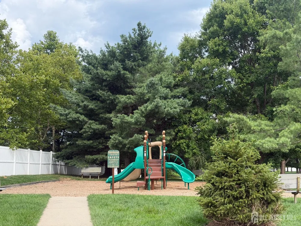 1203 Yarrow Circle South Brunswick, NJ 08810