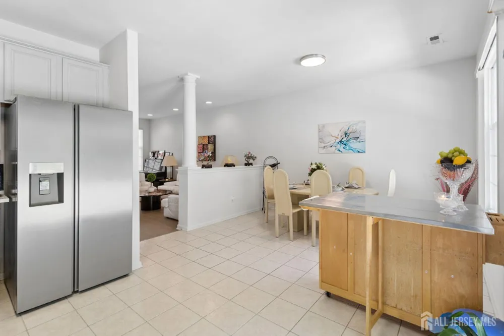 1203 Yarrow Circle South Brunswick, NJ 08810
