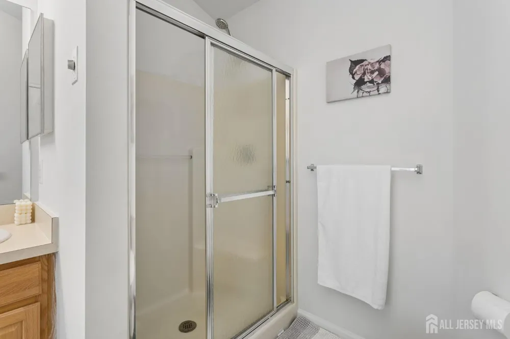 1203 Yarrow Circle South Brunswick, NJ 08810