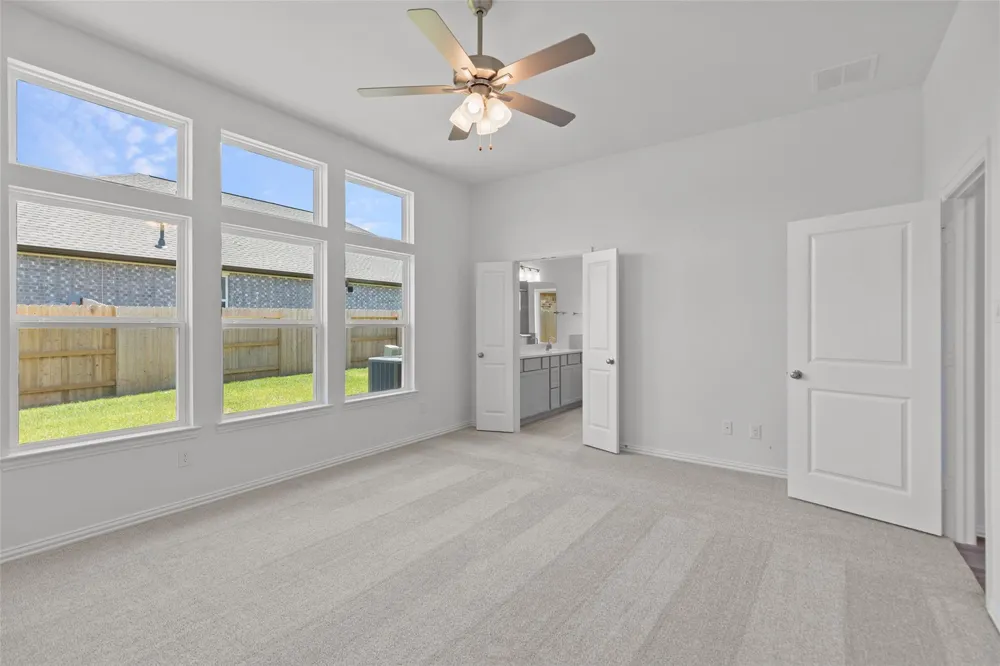 344 Magnolia View Drive Pattison, TX 77423