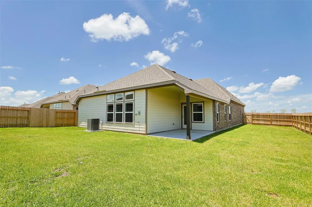 344 Magnolia View Drive Pattison, TX 77423