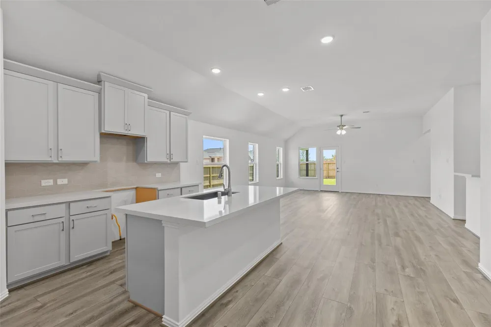 344 Magnolia View Drive Pattison, TX 77423
