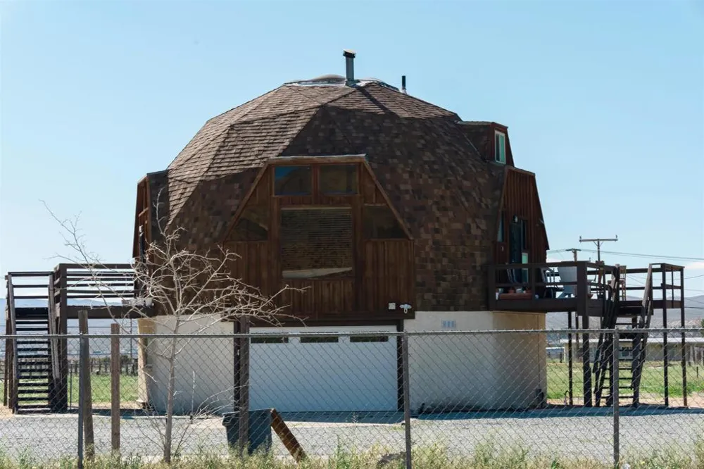 30575 Us Highway 58 Barstow, CA 92311