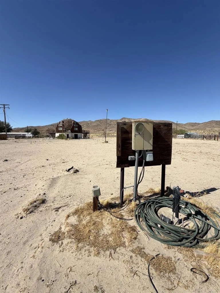 30575 Us Highway 58 Barstow, CA 92311