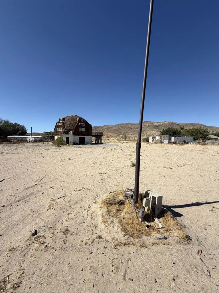 30575 Us Highway 58 Barstow, CA 92311