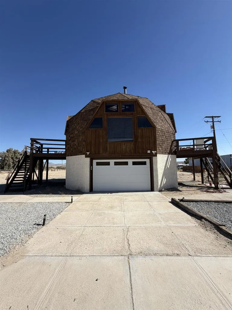 30575 Us Highway 58 Barstow, CA 92311