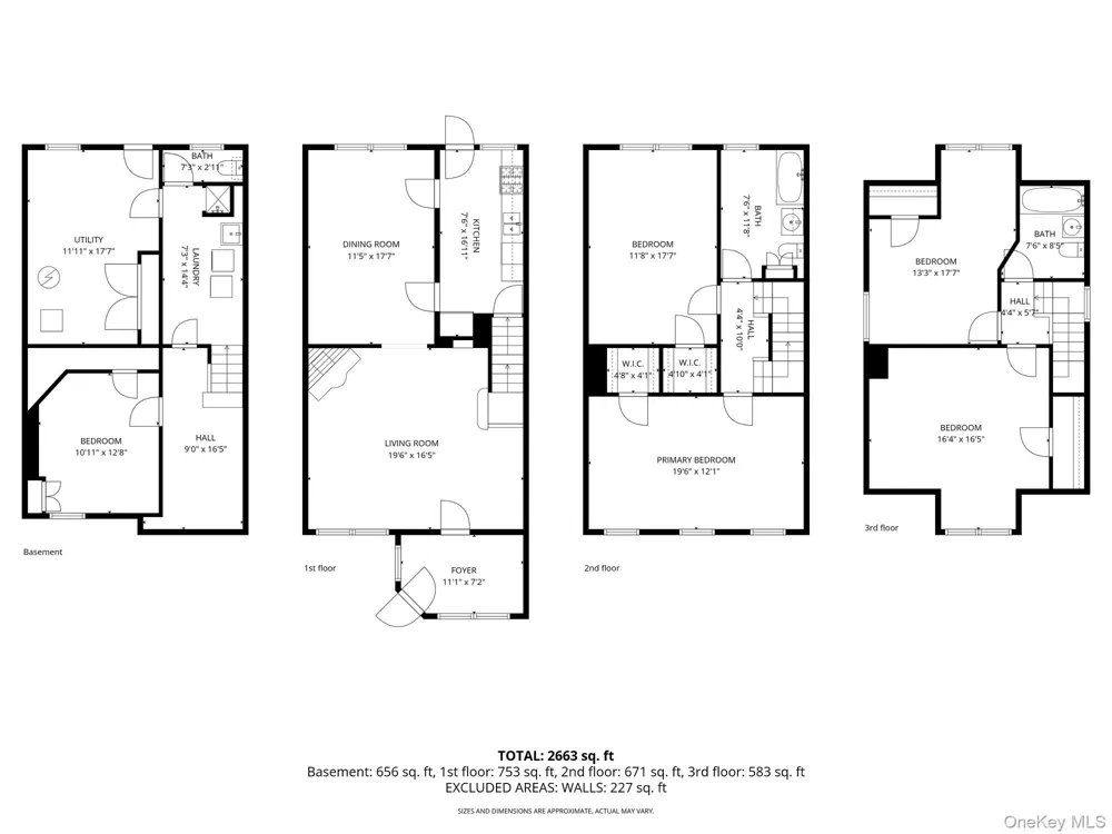 34-39 75th Street Jackson Heights, NY 11372