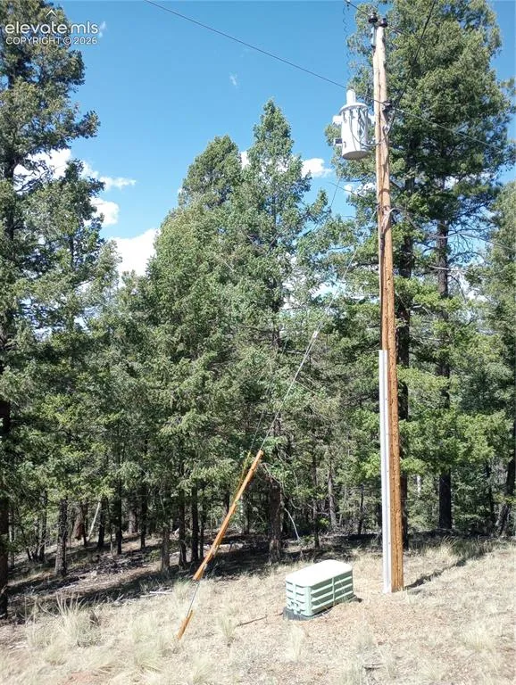 138 Glenwood Lane Woodland Park, CO 80863