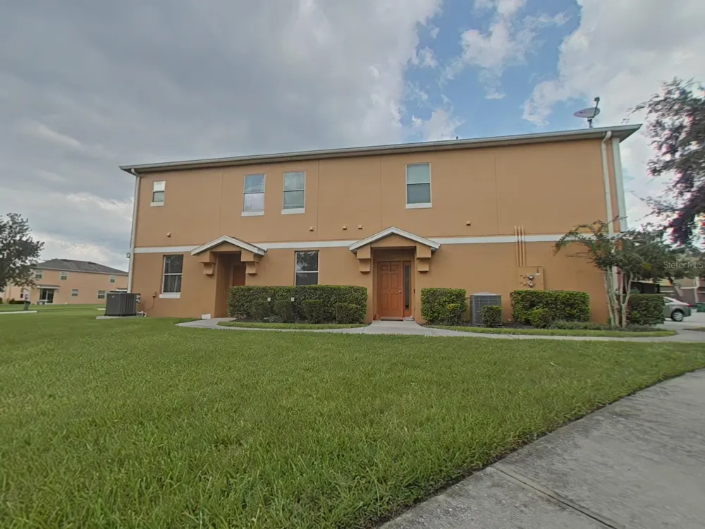 15625 BOGGY OAK CIRCLE #108B Winter Garden, FL 34787