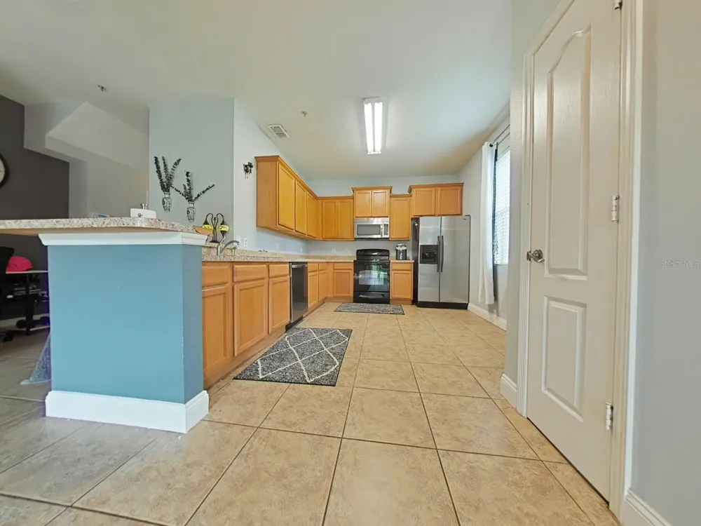 15625 BOGGY OAK CIRCLE #108B Winter Garden, FL 34787