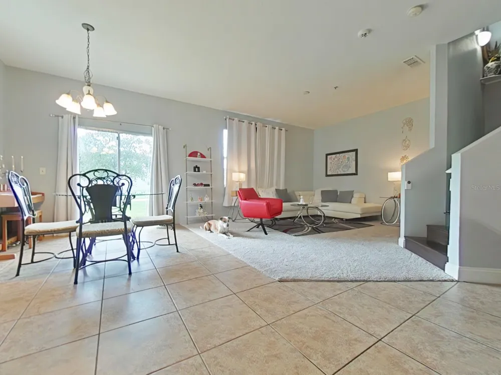 15625 BOGGY OAK CIRCLE #108B Winter Garden, FL 34787