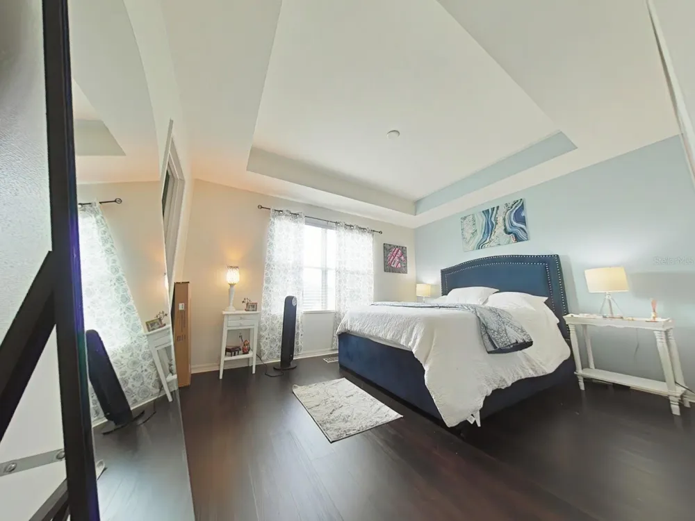 15625 BOGGY OAK CIRCLE #108B Winter Garden, FL 34787