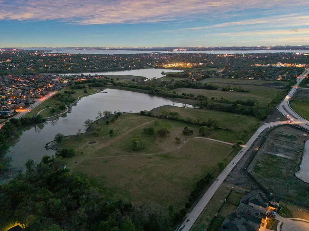 Hance Trail Rockwall, TX 75087
