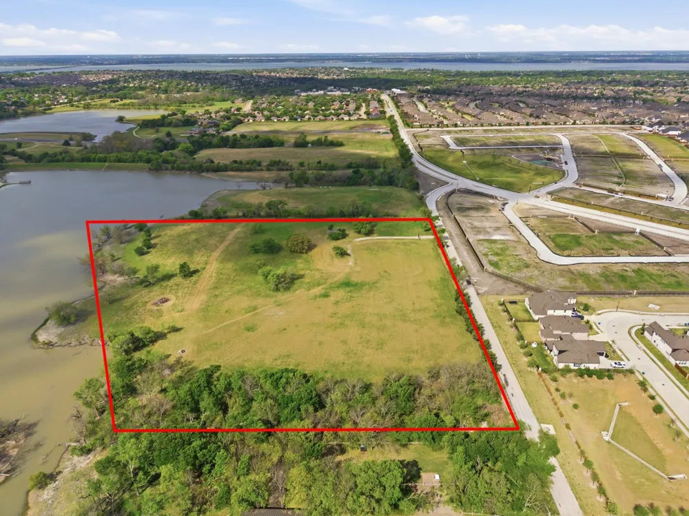 Hance Trail Rockwall, TX 75087