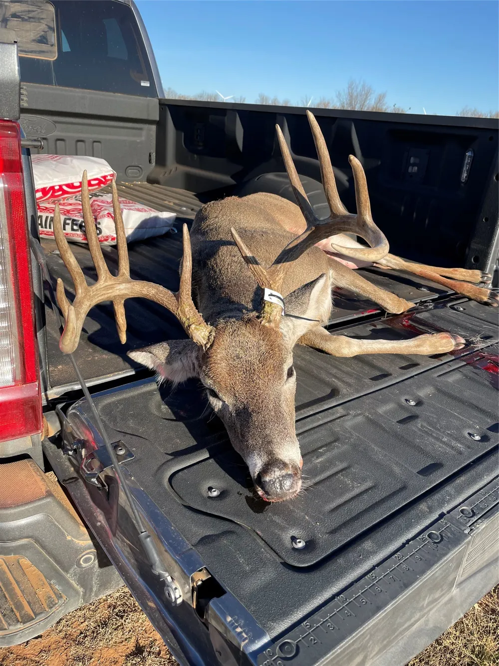 CR 235,227 Haskell, TX 79521