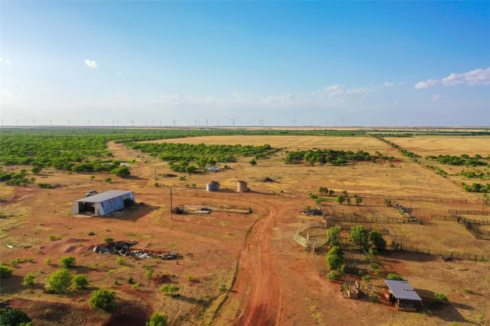 CR 235,227 Haskell, TX 79521
