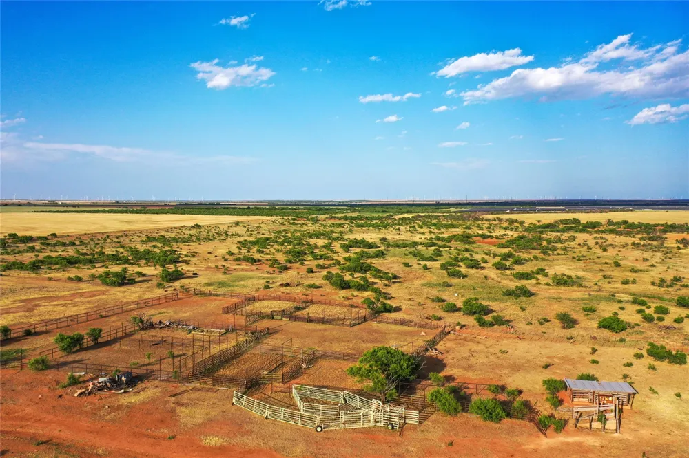 CR 235,227 Haskell, TX 79521